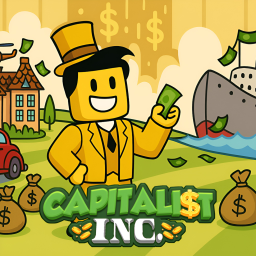 [ EARN OFFLINE! ] CAPITALIST Inc. 💼💸