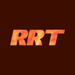 RRT (YEAH UPDATE IS NEARING COOL RIGHT?) icon