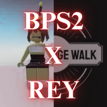 Bps2's Badge Walk [62 VALS]
