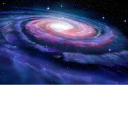 Racing in the Galactic