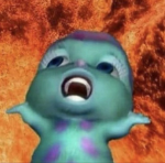 ! rwotten !