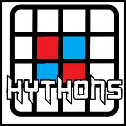 🌍 Hythons - Civilization Builder