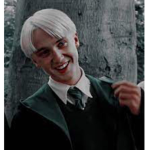 Join if you like or are obsessed with Draco Malfoy