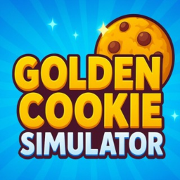 Golden Cookie Tycoon