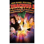 Tenacious D.
