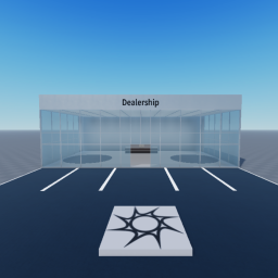 real world roleplay test