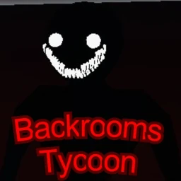 Backrooms Tycoon icon