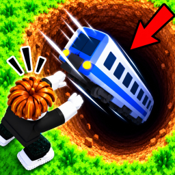 Throw Everything In a Hole! icon
