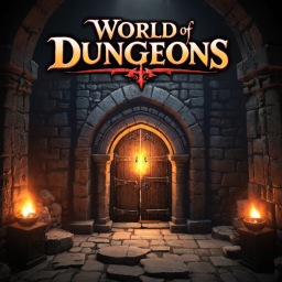 ⚔️ world of Dungeons ⚔️