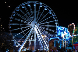 FUN PARK