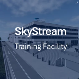 Aviation Training Facility icon
