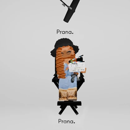 PRANA Roblox group icon
