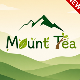 [X10]Mount Tea ⛩️