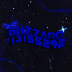 彡 Blizzard