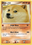 The goat doges