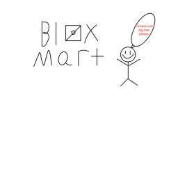 BloxMart