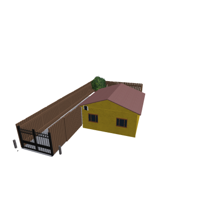 [Free!] romania house! Beach Updated Roleplay Pack