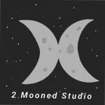 2 Mooned Studios