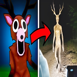 99 Nights in the Forest Realistic