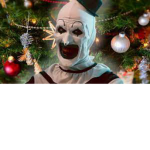 The official art the clown group