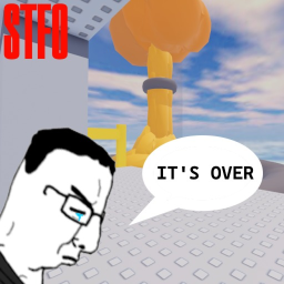 Survive the falling objects!