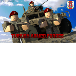 | HTH | Turkish Armed Forces