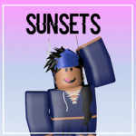 sunsets©