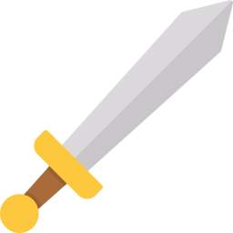 Random sword game