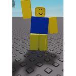 The true noobs army!