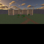 [TGNB] Academy Building