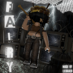 · F A I R Y