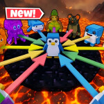 [SEASON 1!] Brainrot Knockout 🧠