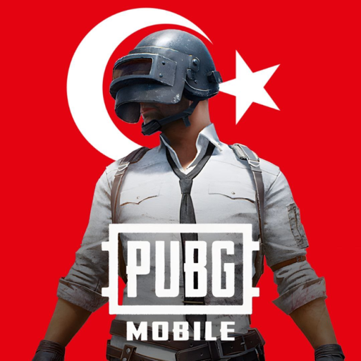 PUBG 🇹🇷