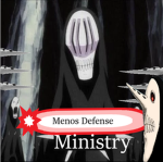 The Menos Defense Ministry of Peroxide