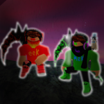 The Eek and Mek