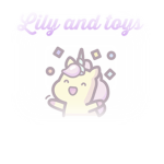Lily and Toys
