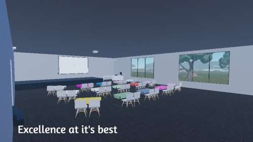 HSS || Main Campus