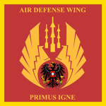 AFAF | Air Defense Wing