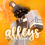 Alley's Luxury Resort