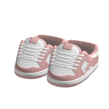 Low Red Sneaker [READ DESCRIPTION] thumbnail