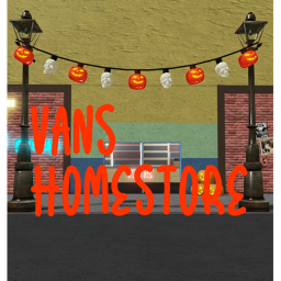Vans* Homestore