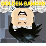THE INCREDIBLE GOLDEN GAMERS