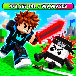 [NEW] Kill The Brainrots icon