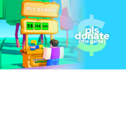 PLS Donate (NEW)