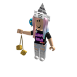 soliname Roblox