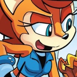 🐿️