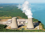 Nuclear power plant of Bristol: cooperation