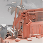 - Tropical Adversting -