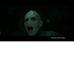 Voldemort’s death eaters rise again