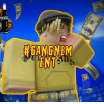 #GangNem Ent